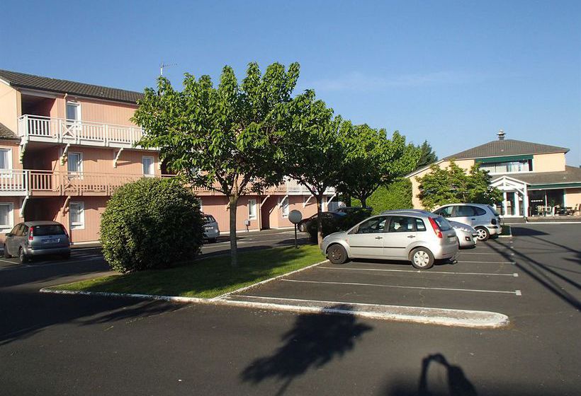 Fasthotel Albi Le Sequestre  | Albi | Tarn | France 1