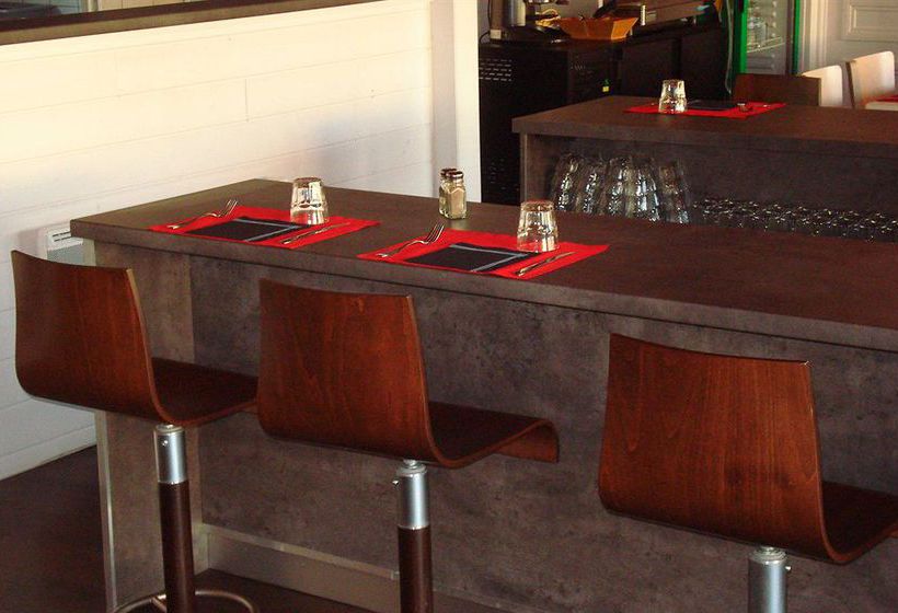 Fasthotel Albi Le Sequestre  | Albi | Tarn | France 11