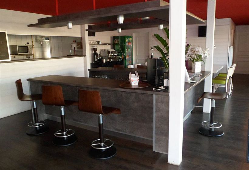 Fasthotel Albi Le Sequestre  | Albi | Tarn | France 17