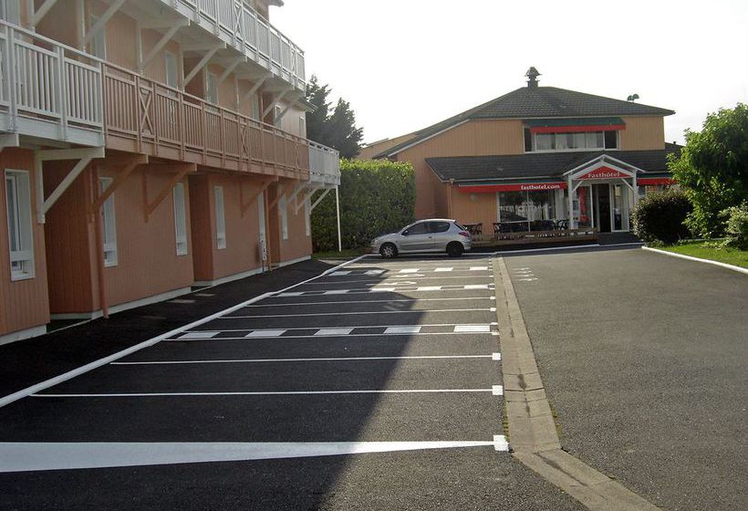 Fasthotel Albi Le Sequestre  | Albi | Tarn | France 19