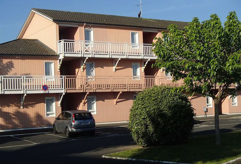 Fasthotel Albi Le Sequestre  | Albi | Tarn | France 2