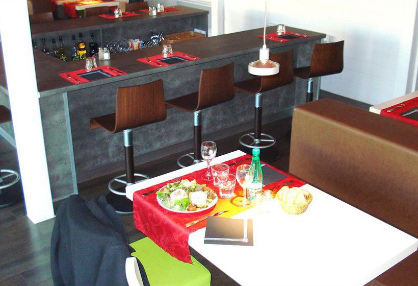 Fasthotel Albi Le Sequestre  | Albi | Tarn | France 20