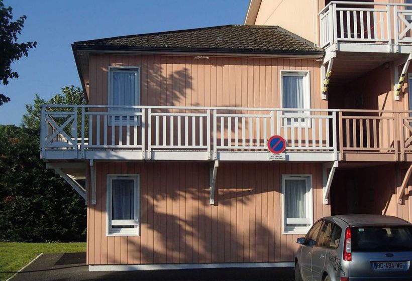 Fasthotel Albi Le Sequestre  | Albi | Tarn | France 3