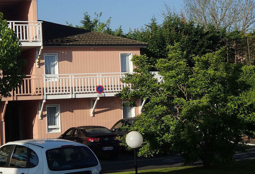 Fasthotel Albi Le Sequestre  | Albi | Tarn | France 4