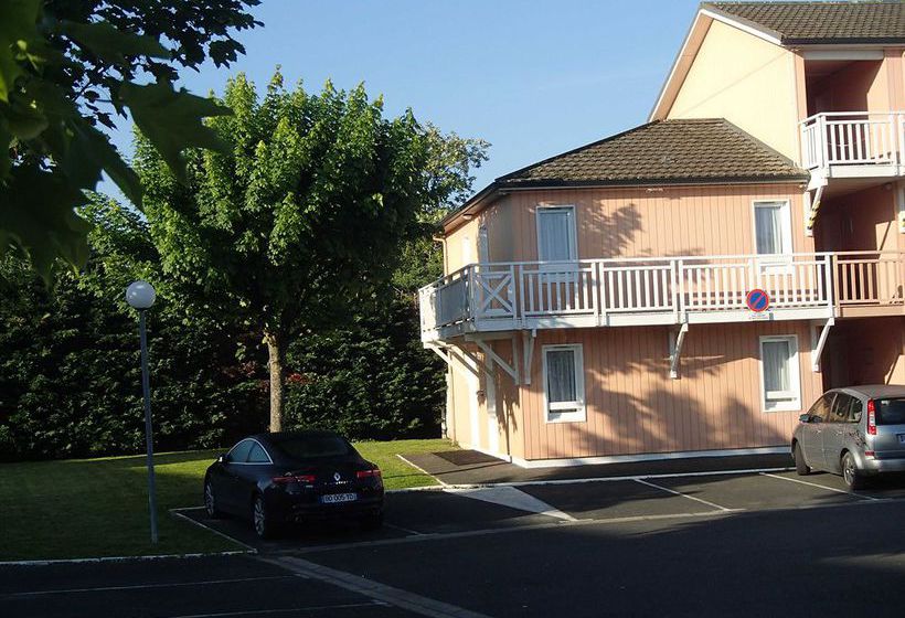 Fasthotel Albi Le Sequestre  | Albi | Tarn | France 7