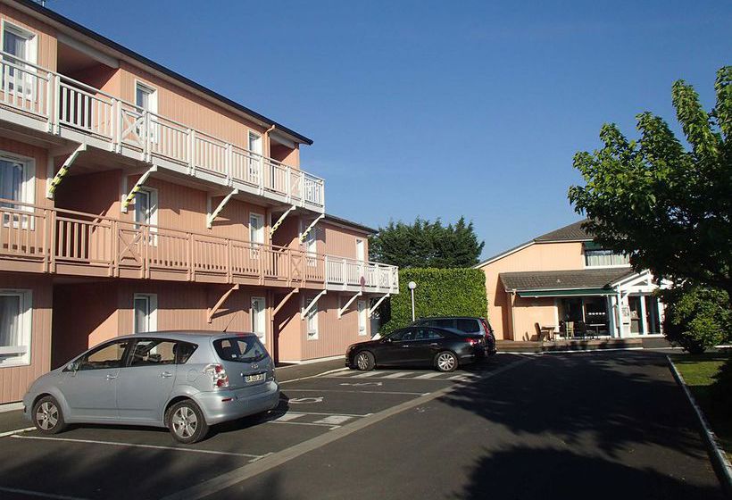 Fasthotel Albi Le Sequestre  | Albi | Tarn | France 8