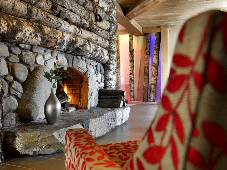 CGH Residence Les Clarines  | Les Menuires | Savoie | France 13