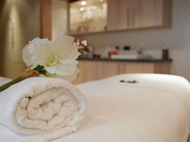 CGH Residence Les Clarines  | Les Menuires | Savoie | France 17