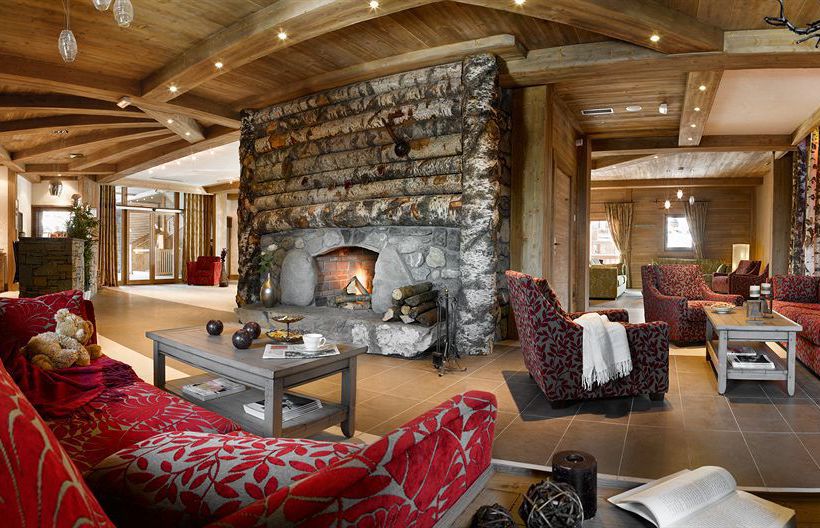 CGH Residence Les Clarines  | Les Menuires | Savoie | France 2