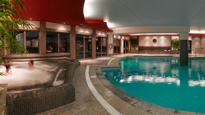 CGH Residence Les Clarines  | Les Menuires | Savoie | France 4