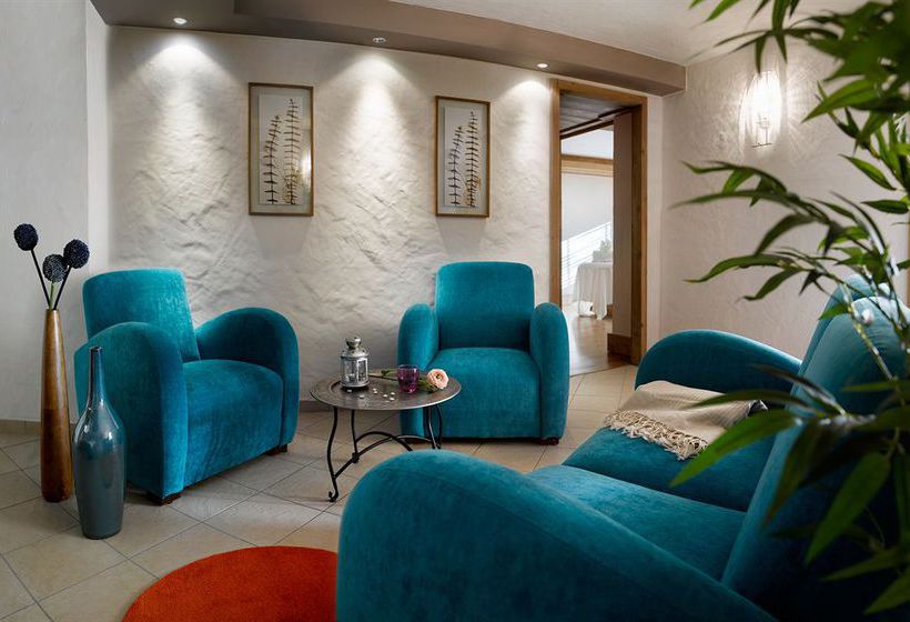 CGH Residence Les Clarines Les Menuires