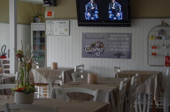 Balladins Hotel Saintes Charente Marítimo