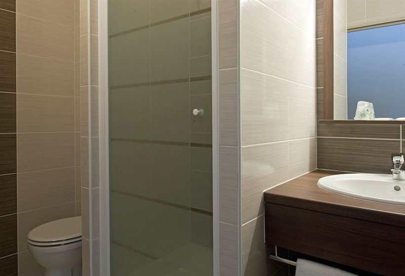 Arena Hotel Bordeaux  | Gradignan | Gironda | Francia 10