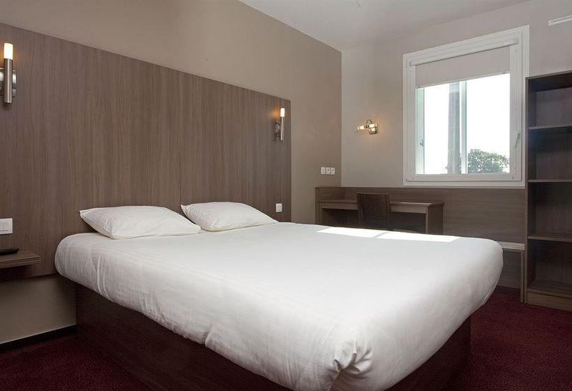 Arena Hotel Bordeaux  | Gradignan | Gironda | Francia 11