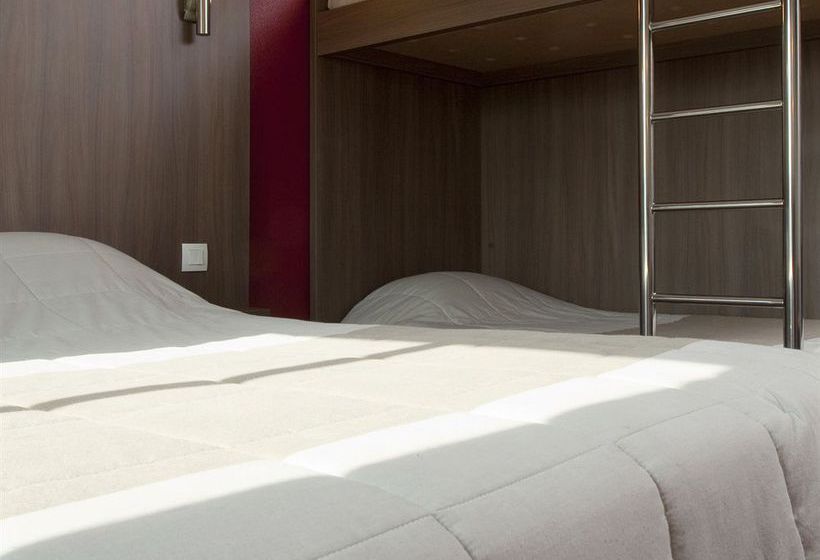 Arena Hotel Bordeaux  | Gradignan | Gironda | Francia 12