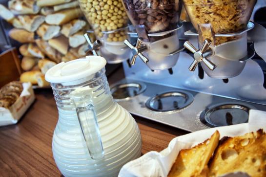 Arena Hotel Bordeaux  | Gradignan | Gironda | Francia 20