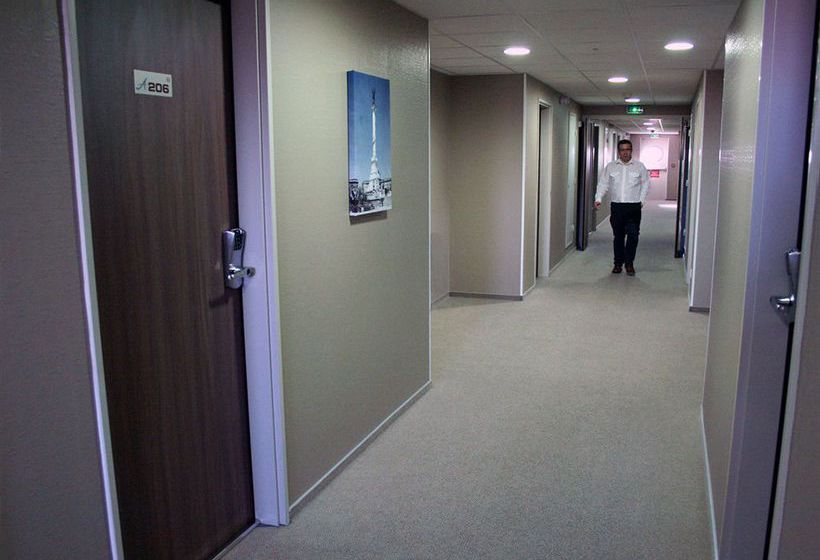 Arena Hotel Bordeaux  | Gradignan | Gironda | Francia 3