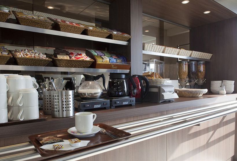 Arena Hotel Bordeaux  | Gradignan | Gironda | Francia 4