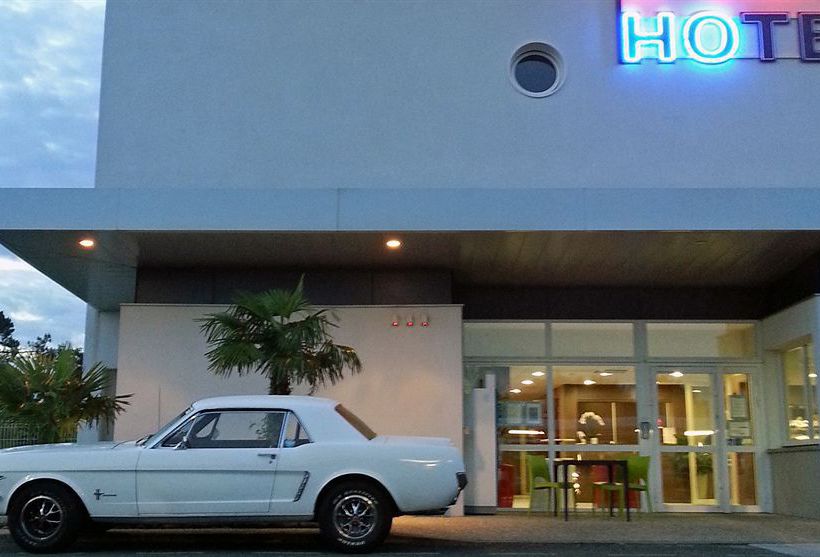 Arena Hotel Bordeaux  | Gradignan | Gironda | Francia 6