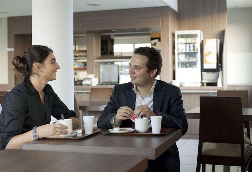 Arena Hotel Bordeaux  | Gradignan | Gironda | Francia 7