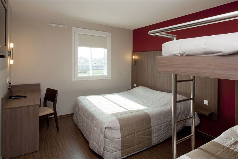 Arena Hotel Bordeaux  | Gradignan | Gironda | Francia 9