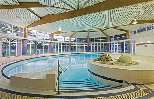 Hotel Club Le Plein Sud