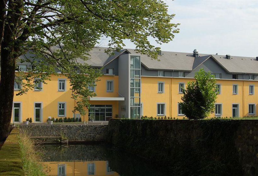 Carré Py  Hotel  Altos Pirineos