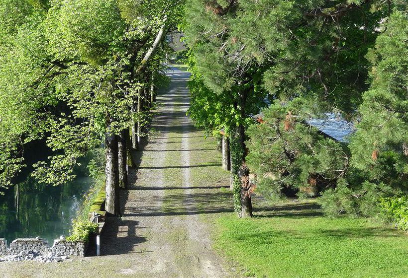 Carré Py  Hotel   | Bagneres de Bigorre | Hautes-Pyrenees | France 1
