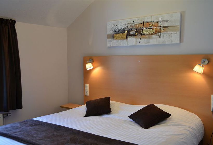 Carré Py  Hotel   | Bagneres de Bigorre | Hautes-Pyrenees | France 11