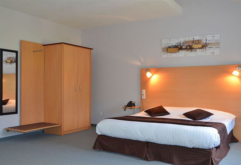 Carré Py  Hotel   | Bagneres de Bigorre | Hautes-Pyrenees | France 17