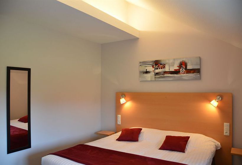 Carré Py  Hotel   | Bagneres de Bigorre | Hautes-Pyrenees | France 18