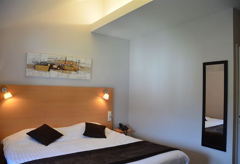 Carré Py  Hotel   | Bagneres de Bigorre | Hautes-Pyrenees | France 19