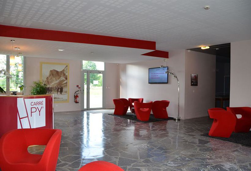 Carré Py  Hotel   | Bagneres de Bigorre | Hautes-Pyrenees | France 7