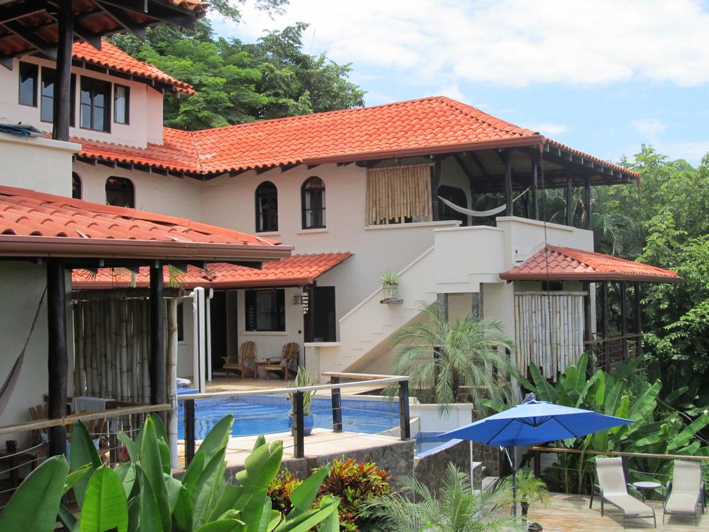 Hotel Casa Marbella  | Playa Santa Teresa | Puntarenas | Costa Rica 1