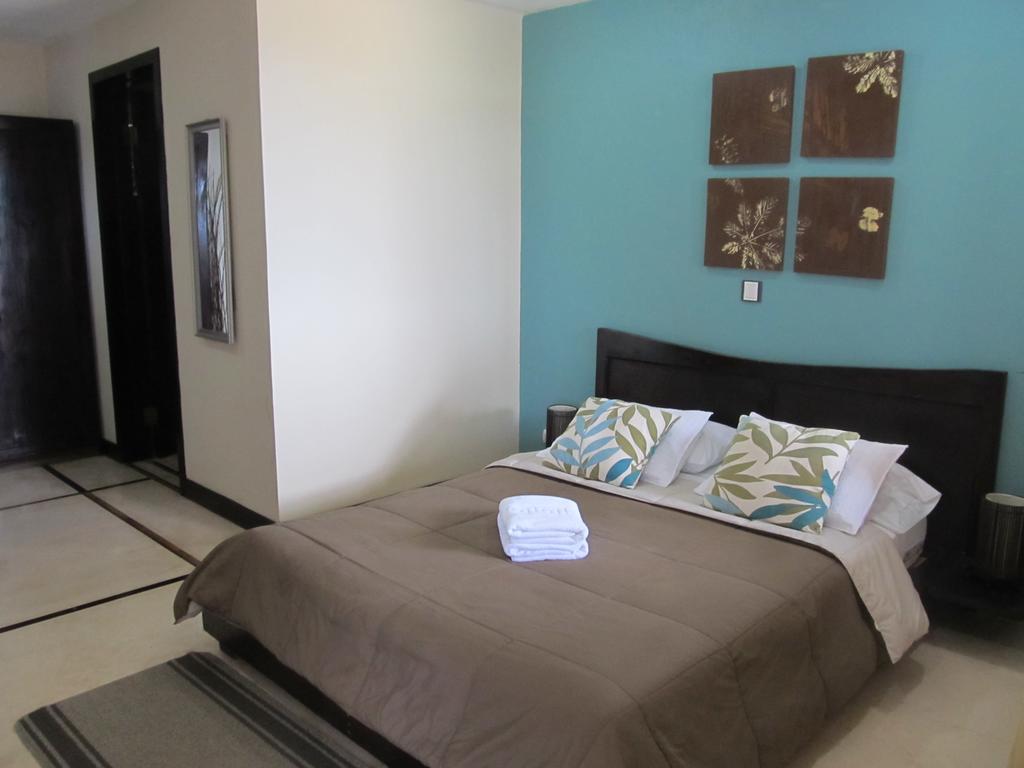 Hotel Casa Marbella  | Playa Santa Teresa | Puntarenas | Costa Rica 10