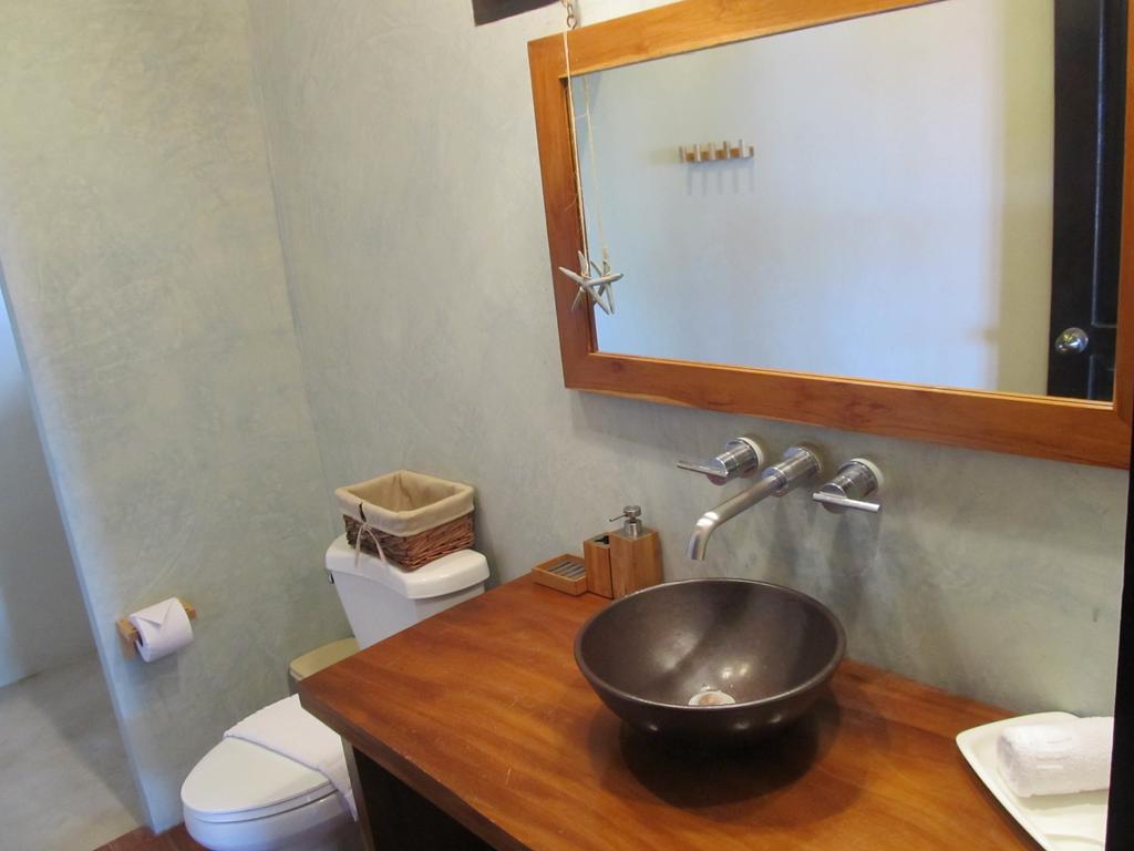 Hotel Casa Marbella  | Playa Santa Teresa | Puntarenas | Costa Rica 11