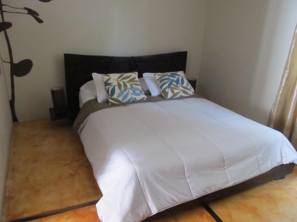 Hotel Casa Marbella  | Playa Santa Teresa | Puntarenas | Costa Rica 12