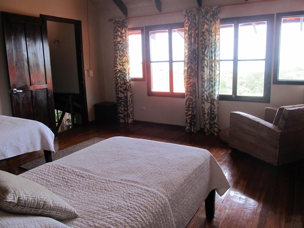 Hotel Casa Marbella  | Playa Santa Teresa | Puntarenas | Costa Rica 14