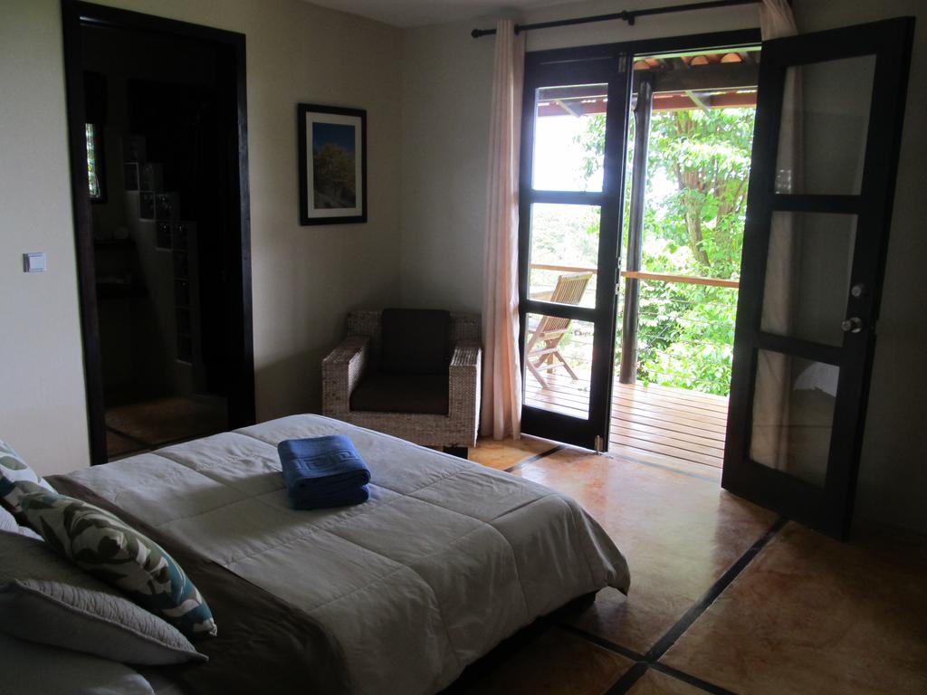 Hotel Casa Marbella  | Playa Santa Teresa | Puntarenas | Costa Rica 17