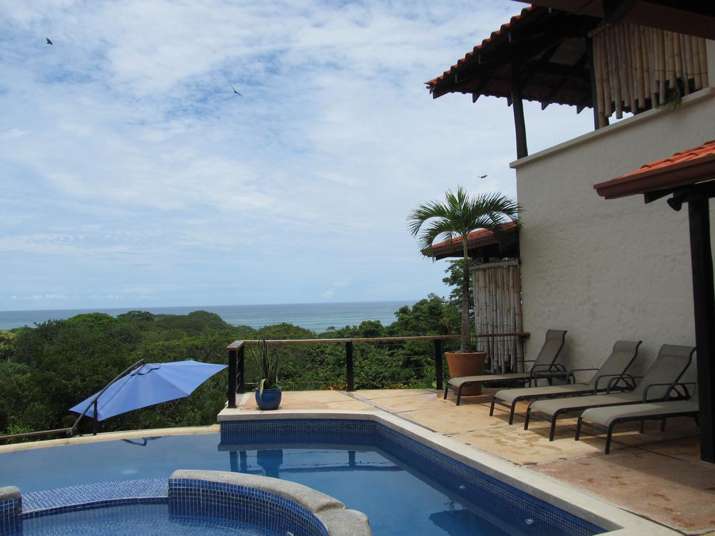 Hotel Casa Marbella  | Playa Santa Teresa | Puntarenas | Costa Rica 2