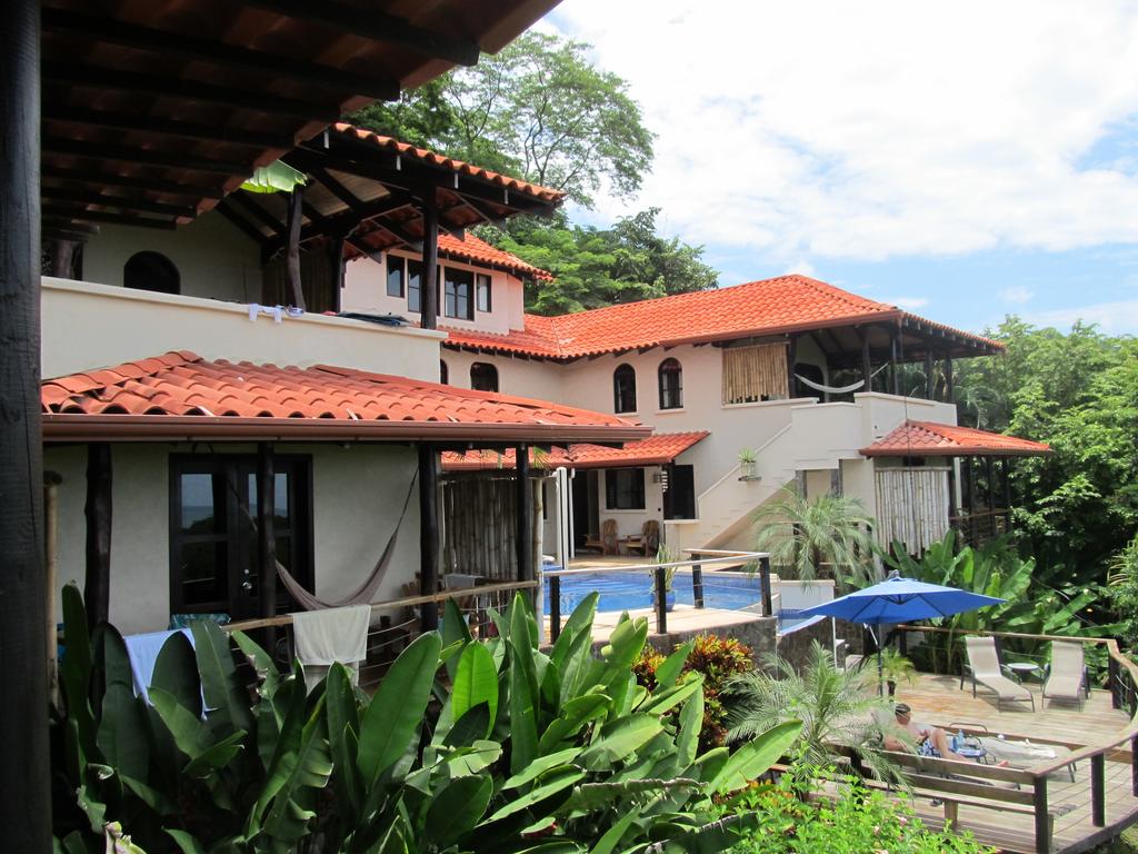 Hotel Casa Marbella  | Playa Santa Teresa | Puntarenas | Costa Rica 3