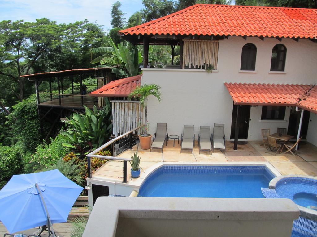 Hotel Casa Marbella  | Playa Santa Teresa | Puntarenas | Costa Rica 4