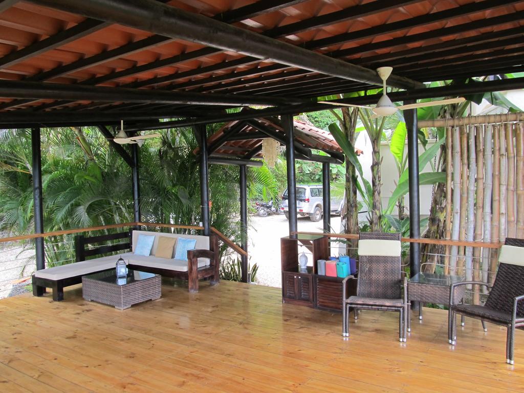 Hotel Casa Marbella  | Playa Santa Teresa | Puntarenas | Costa Rica 6