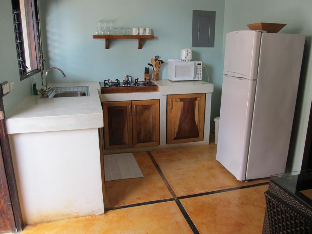 Hotel Casa Marbella  | Playa Santa Teresa | Puntarenas | Costa Rica 9