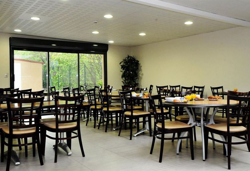 Blue Hotel Saint Brice Courcelles   | Saint Brice Courcelles | Marne | France