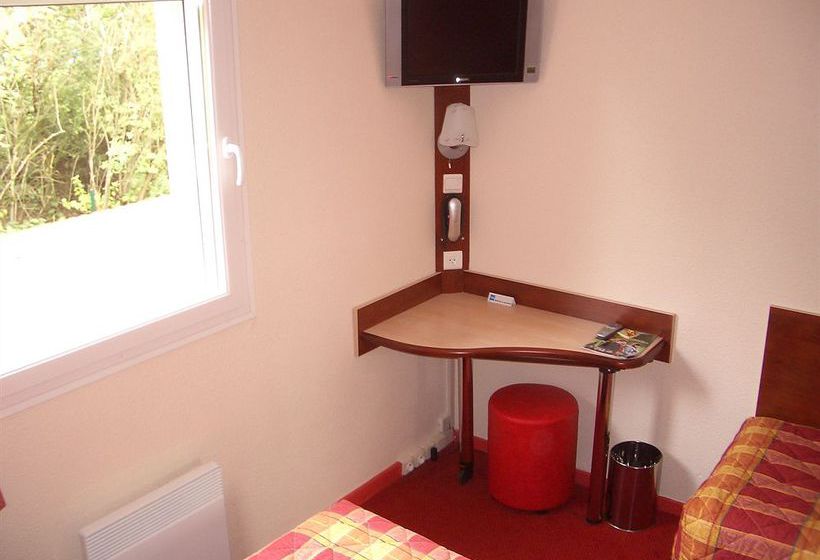 Blue Hotel Saint Brice Courcelles   | Saint Brice Courcelles | Marne | France 10