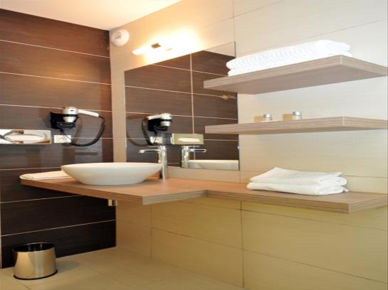 Blue Hotel Saint Brice Courcelles   | Saint Brice Courcelles | Marne | France 19