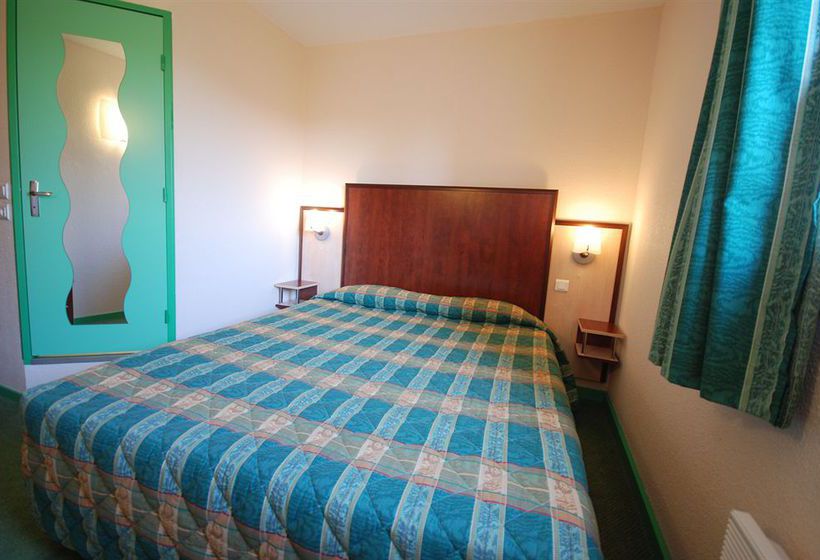 Blue Hotel Saint Brice Courcelles   | Saint Brice Courcelles | Marne | France 4