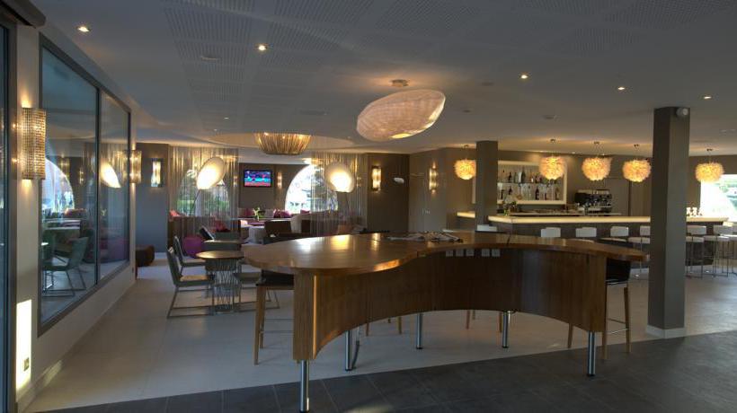 Oz Inn Hotel Agde  | Cap d'Agde | Herault | France 1