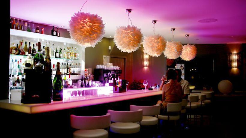 Oz Inn Hotel Agde  | Cap d'Agde | Herault | France 10